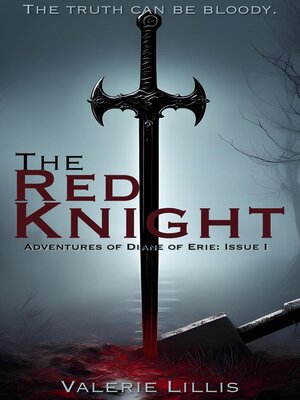 cover image of The Red Knight